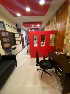 MonoAmbiente Cómodo Como en Casa - Tarija - 6