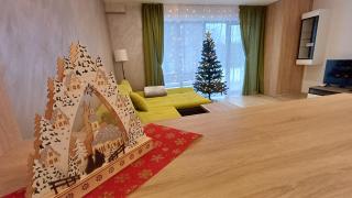 CP Residence Apart - 8