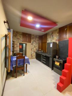 MonoAmbiente Cómodo Como en Casa - Tarija - 2