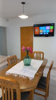 Departamento Mamá Inés - Esquel - 1