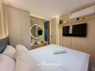 Breeze- Miramar Hospedagens - João Pessoa - 8