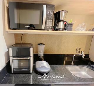 Breeze- Miramar Hospedagens - 1