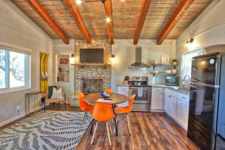 Millie's Cottages Unit 4 - Clara - Canyon Lake - 8