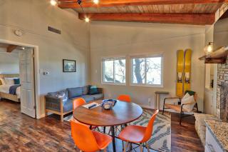 Millie's Cottages Unit 4 - Clara - Canyon Lake - 2