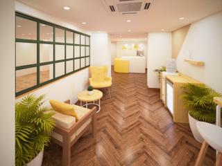 Bloom Hotel - DLF Road Gachibowli - Kondapur - 8
