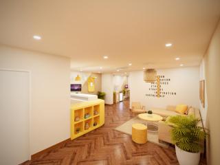 Bloom Hotel - DLF Road Gachibowli - Kondapur - 7