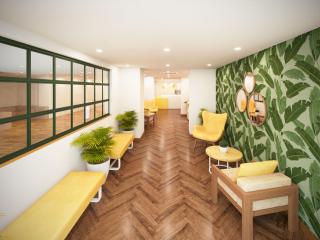 Bloom Hotel - DLF Road Gachibowli - Kondapur - 4