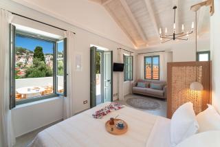 Nisomar Suites - Sými - 9