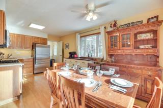1 Mi to Sugarbush Resort Dog-Friendly Home! - 4
