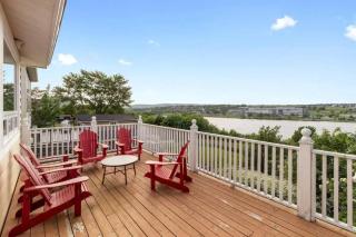 Forest House QV Lake View Parking - 9