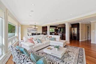 Forest House Qv Lake View Parking - 7