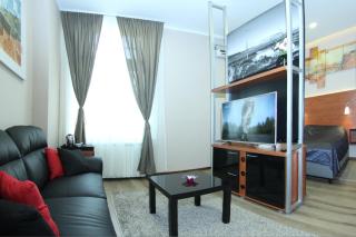 Gala Luxury Suites - Belgrado - 2