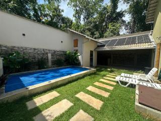 Loft Rio da Mata - Pirenópolis - 0