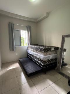 Apartamento próximo à Praia - Praia Grande - 9