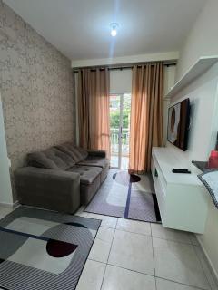 Apartamento próximo à Praia - Praia Grande - 8