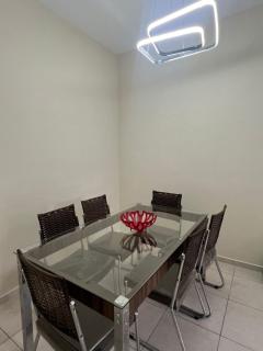 Apartamento próximo à Praia - Praia Grande - 7