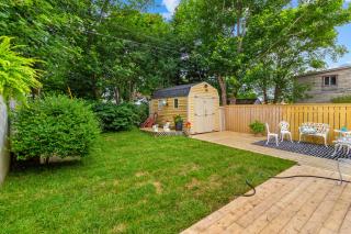 Chez Michele 3 Bd Parking Yard - 5