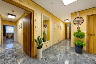 U Pietrasa - Skibus pod domem - 0