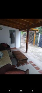 Casa Florencio - Claromecó - 1