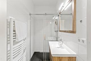 Balkon I Close to S-Bahn I 5 Minutes to Mall - Wenen - 3