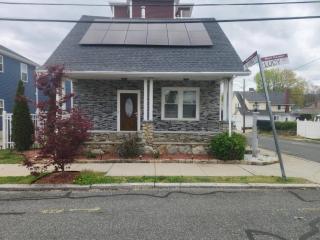 Private Penthouse Studio - Providence - 9