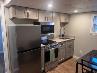 Private Penthouse Studio - Providence - 7