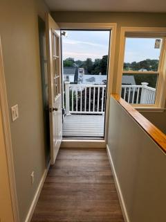 Private Penthouse Studio - Providence - 5