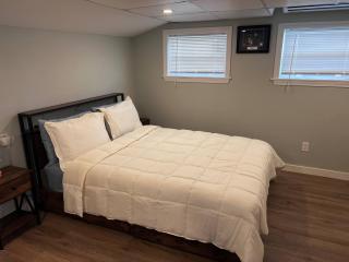Private Penthouse Studio - Providence - 2