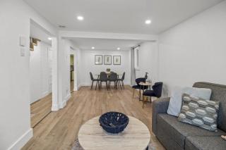 Georgestown Hutch Private Patio Parking - St. John's - 6