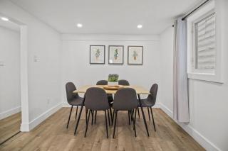 Georgestown Hutch Private Patio Parking - 7