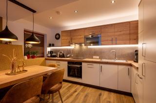 Ferienwohnung Fankhauser - Mayrhofen - 8