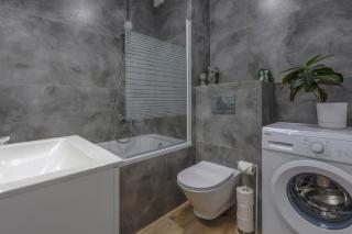 Apartament Nowe Centrum - 5