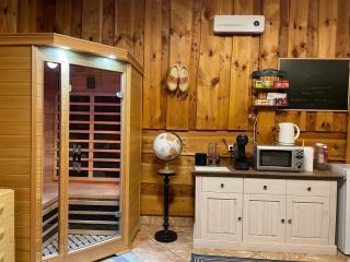 Cosy apartment in Family Compound - Turany - 8