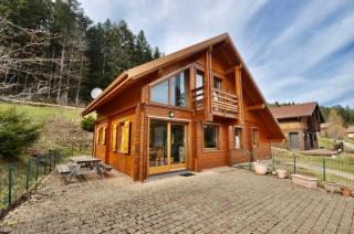 Le Chalet du Bonheur, authentique en pleine nature - Xonrupt-Longemer - 8