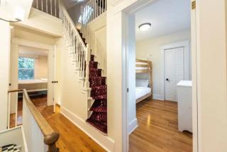 House Patrick 4bds Loft Style Parking - St. John's - 4