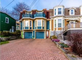 Harbour View Hitch 2bd Parking - 9