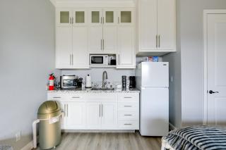 4 Mi to Downtown Madera Cozy Studio Apartment - Madera - 9