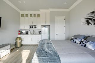 4 Mi to Downtown Madera Cozy Studio Apartment - Madera - 5