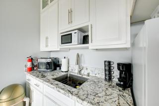4 Mi to Downtown Madera Cozy Studio Apartment - Madera - 4