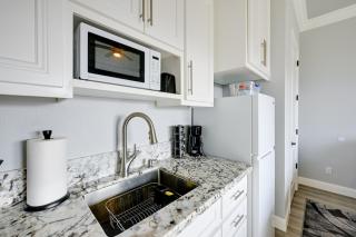 4 Mi to Downtown Madera Cozy Studio Apartment - Madera - 3