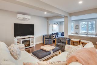 1 Mi to Drakes Island Beach Cottage with Deck! - Wells - 0