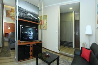 Gala Luxury Suites - Belgrado - 6