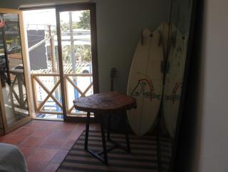 Corazón de la barra - 2