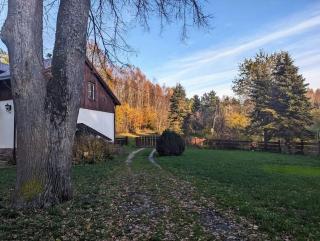 Leśniczówka Wysokie Kaczki - - 5