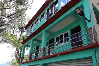 Casa Roca - Santa Cruz La Laguna - 0