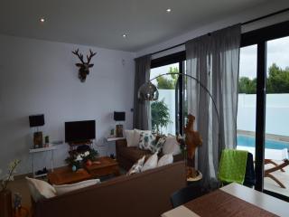 Belvilla by OYO Casa del Ananas - San Pedro del Pinatar - 0