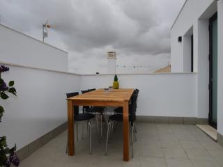 Belvilla by OYO Casa del Ananas - San Pedro del Pinatar - 3