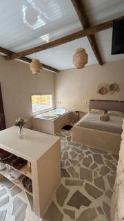 Chalés Essência de Casa Branca - Greece - Brumadinho - 3