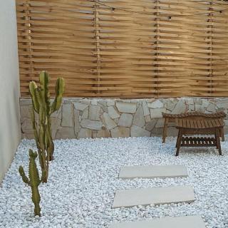 Chalés Essência de Casa Branca - Greece - Brumadinho - 8