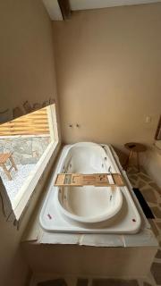 Chalés Essência de Casa Branca - Greece - Brumadinho - 2